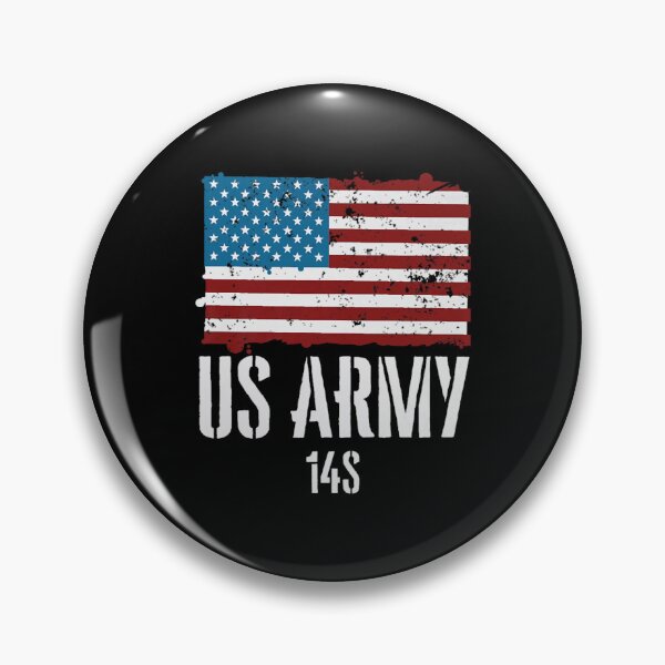 Item preview, Army 14S AVENGER Crewmember Premium designed and sold by Jordierprinter.
