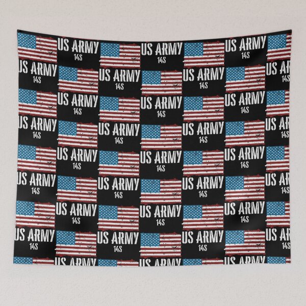 Item preview, Army 14S AVENGER Crewmember Premium designed and sold by Jordierprinter.