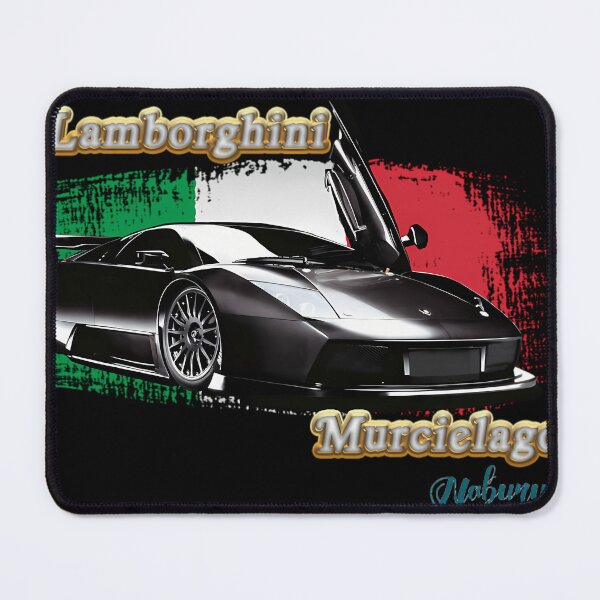 Item preview, Lambo Murcielago designed and sold by LeoDelannoy.