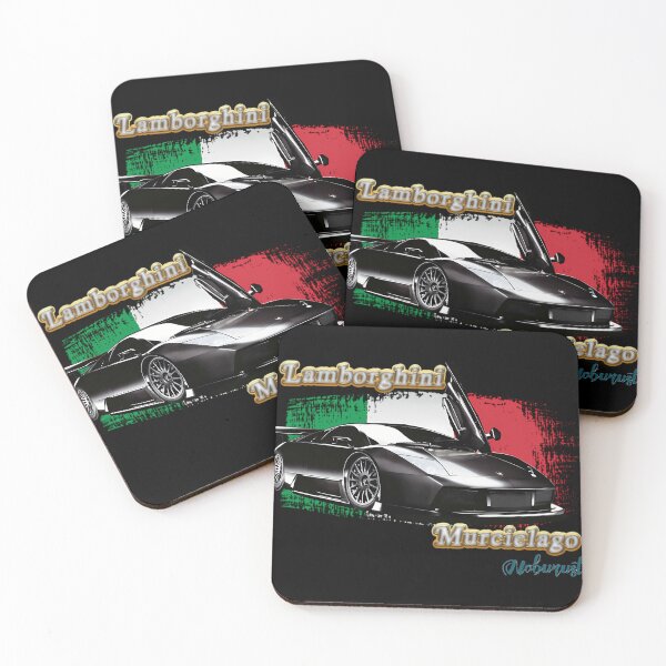 Item preview, Lambo Murcielago designed and sold by LeoDelannoy.