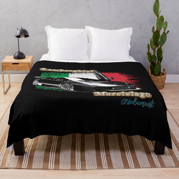 Item preview, Lambo Murcielago designed and sold by LeoDelannoy.