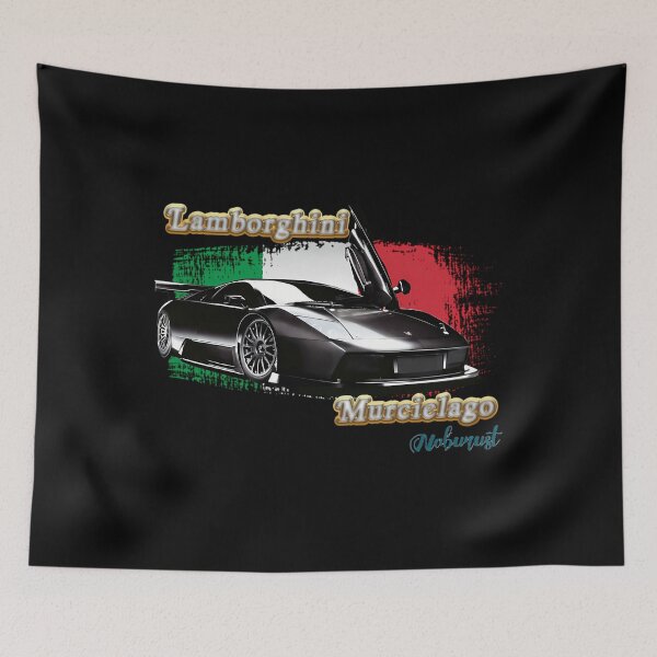 Item preview, Lambo Murcielago designed and sold by LeoDelannoy.