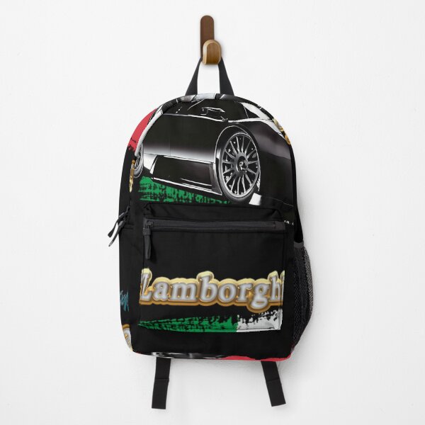 Item preview, Lambo Murcielago designed and sold by LeoDelannoy.