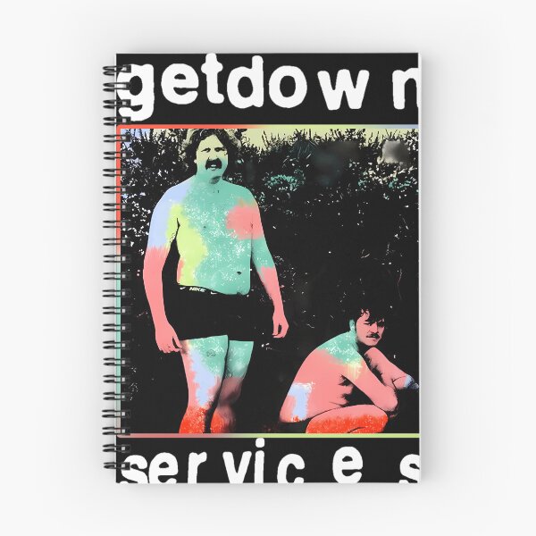 Item preview,  Getdown Services - Rainbow Photo designed and sold by RORUDNER.