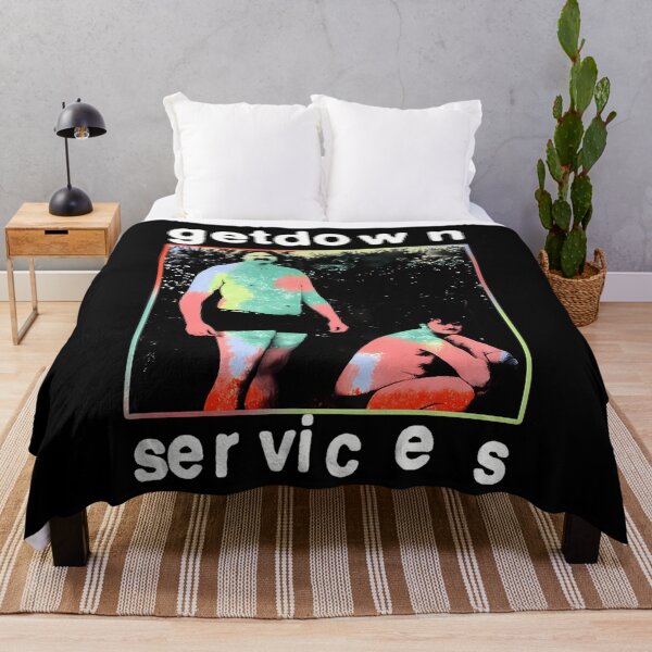 Item preview, Getdown Services - Rainbow Photo designed and sold by RORUDNER.