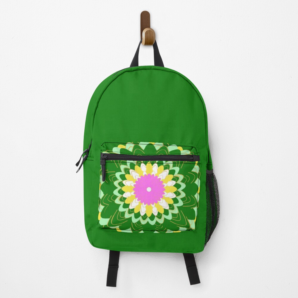 Item preview, Backpack designed and sold by Manoella1.