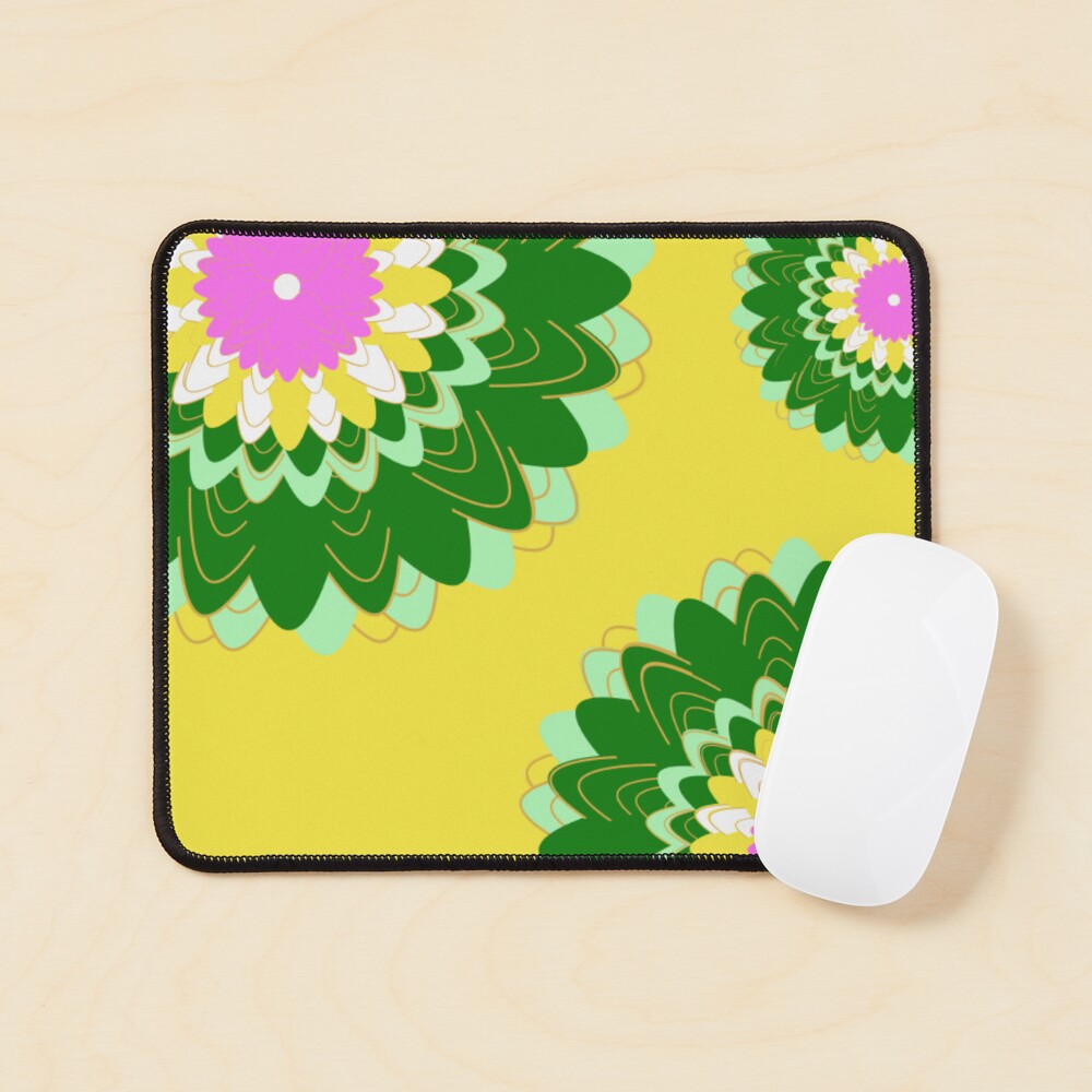 Item preview, Mouse Pad designed and sold by Manoella1.