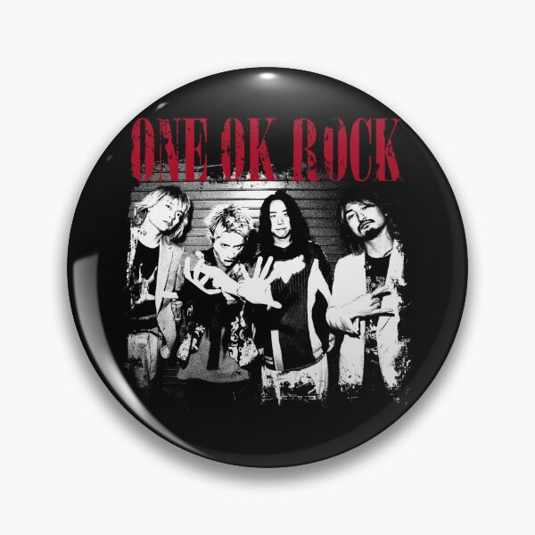 Item preview, Vintage Threshold Band JRock designed and sold by AltAesthetic.