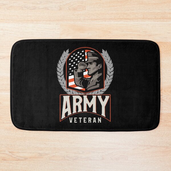 Item preview, Army Veteran designed and sold by Jordierprinter.