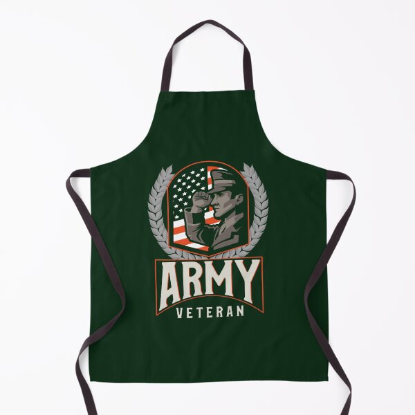 Item preview, Army Veteran designed and sold by Jordierprinter.