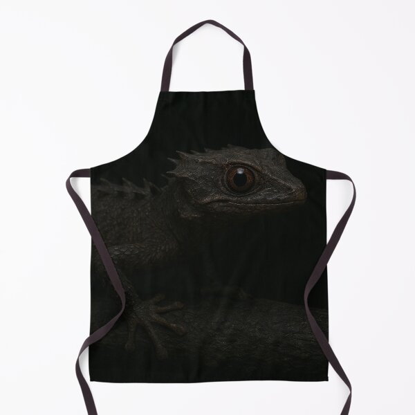 Item preview, Crocodile Skink – Rare Armored Lizard Wildlife designed and sold by NocturnalNook.