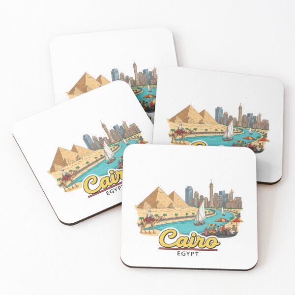 Item preview, Cairo Egypt designed and sold by Aise06.