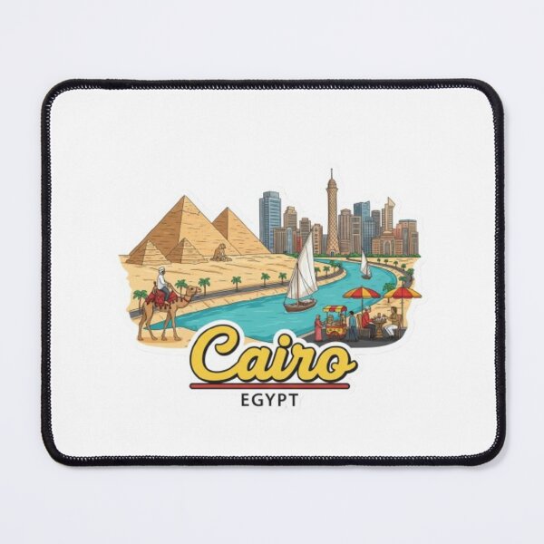 Item preview, Cairo Egypt designed and sold by Aise06.