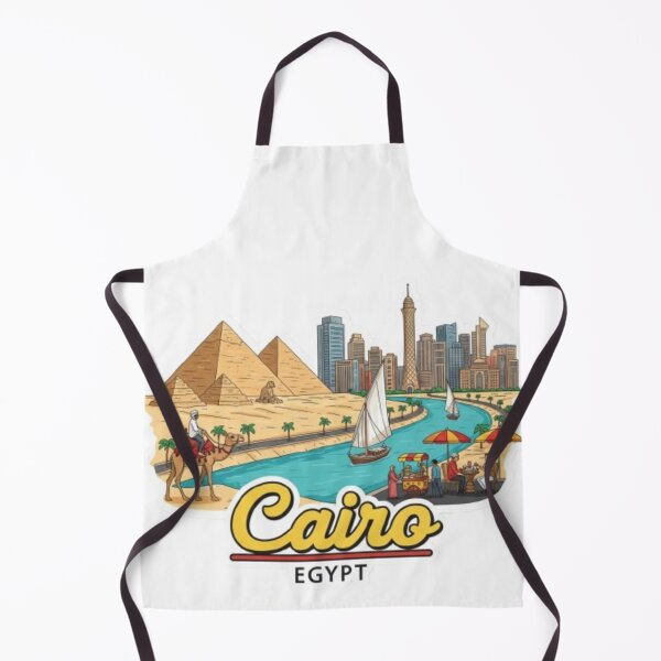 Item preview, Cairo Egypt designed and sold by Aise06.