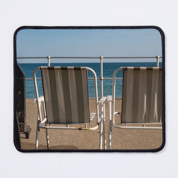 Item preview, Seats with a sea view designed and sold by yackers1.