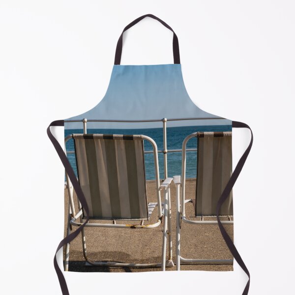 Item preview, Seats with a sea view designed and sold by yackers1.