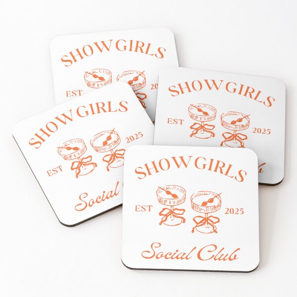 Item preview, Club social de coristas designed and sold by xpressapparels.