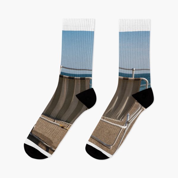 Item preview, Seats with a sea view designed and sold by yackers1.