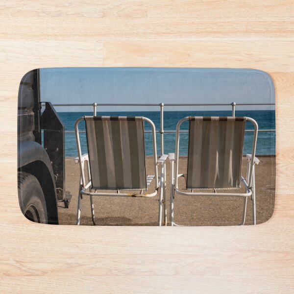 Item preview, Seats with a sea view designed and sold by yackers1.