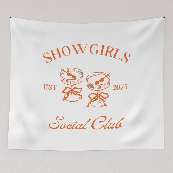 Item preview, Club social de coristas designed and sold by xpressapparels.