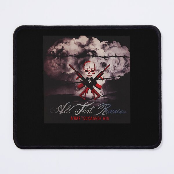 Item preview, A War You Cannot Win All That Remains designed and sold by hildendhmula.