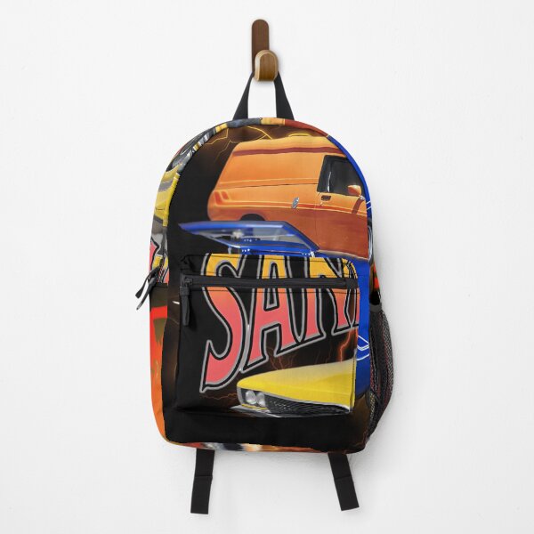 Item preview, Holden Sandman Vintage designed and sold by LeoDelannoy.