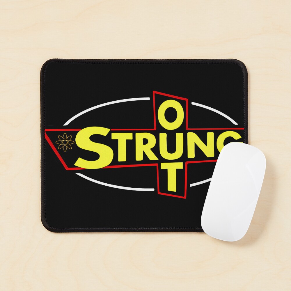Item preview, Mouse Pad designed and sold by RORUDNER.