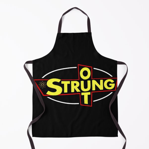 Item preview, Strung Out designed and sold by RORUDNER.