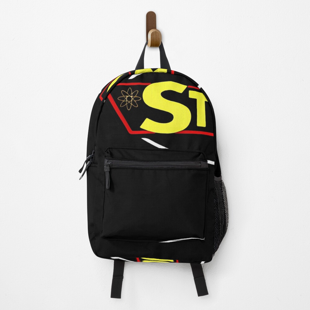Item preview, Backpack designed and sold by RORUDNER.