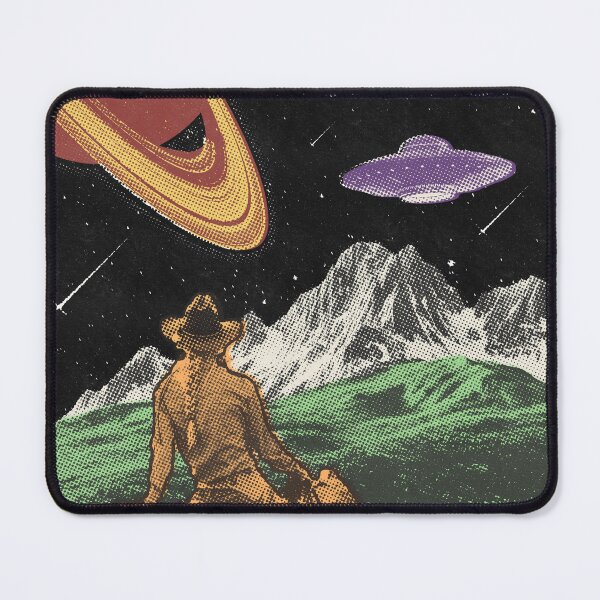 Item preview, The New Frontier designed and sold by JCorton.