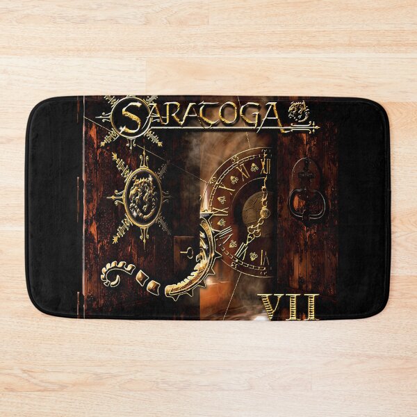 Item preview,  Saratoga - Vii Album 2007 designed and sold by Elmerentura.