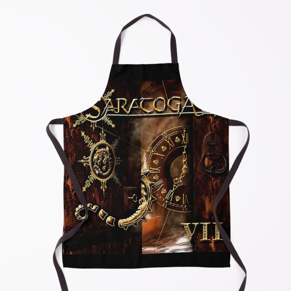 Item preview,  Saratoga - Vii Album 2007 designed and sold by Elmerentura.