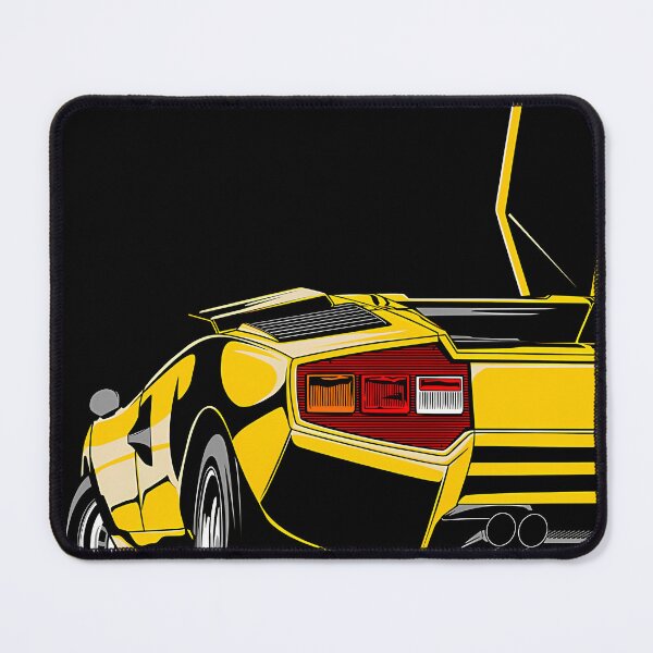 Item preview, Iconic Countach designed and sold by LeoDelannoy.