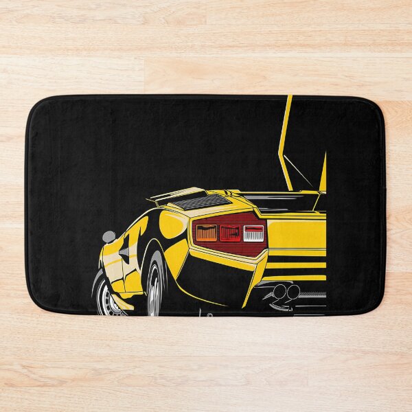 Item preview, Iconic Countach designed and sold by LeoDelannoy.