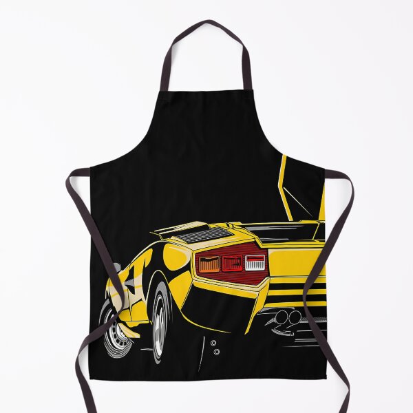 Item preview, Iconic Countach designed and sold by LeoDelannoy.