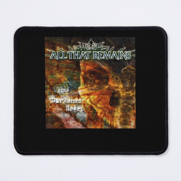 Item preview, This Darkened He.All That Remains  designed and sold by hildendhmula.