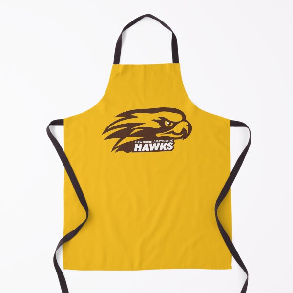 Item preview, Hawthorn FC designed and sold by hartdale86.