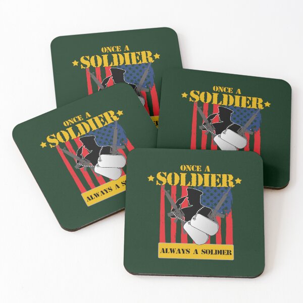 Item preview, Soldier Marine Military War Fighter Weapon Gift designed and sold by Jordierprinter.