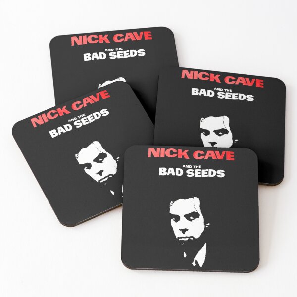 Item preview, Nick Cave and the bad seeds designed and sold by Declan223.