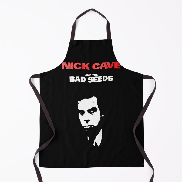 Item preview, Nick Cave and the bad seeds designed and sold by Declan223.