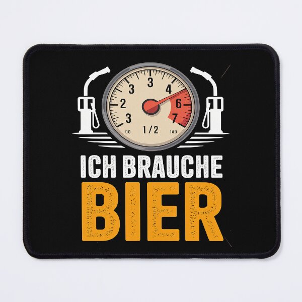 Item preview, Beer fuel gauge beer lovers funny Father's Day designed and sold by procionartss.