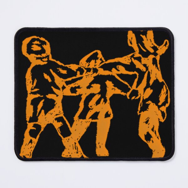Item preview,  Basement Band designed and sold by RORUDNER.