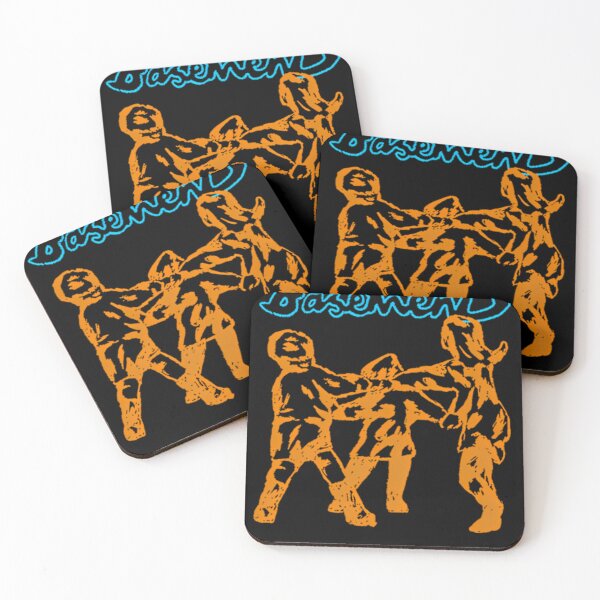 Item preview,  Basement Band designed and sold by RORUDNER.
