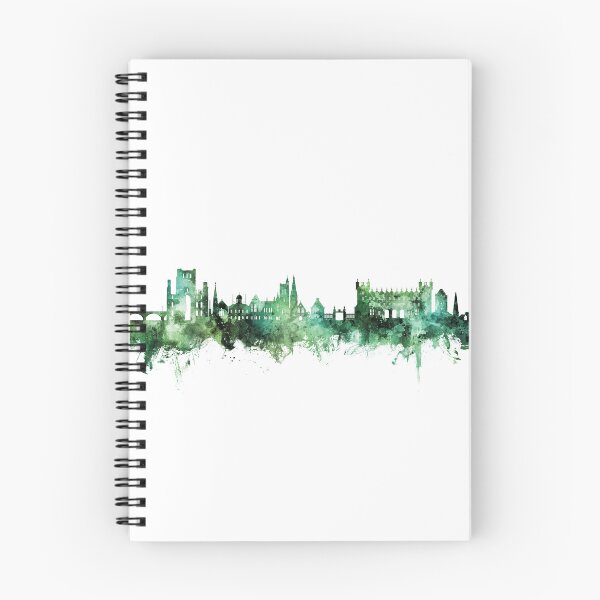 Item preview, Kelso Scotland Skyline designed and sold by ArtPrints.