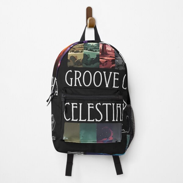 Item preview, Celestial Harmony – Cosmic Groove Collective Design designed and sold by Roxale.