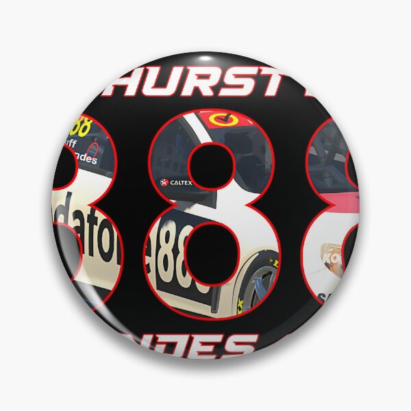 Item preview, Craig Lowndes Bathurst 2012 designed and sold by LeoDelannoy.