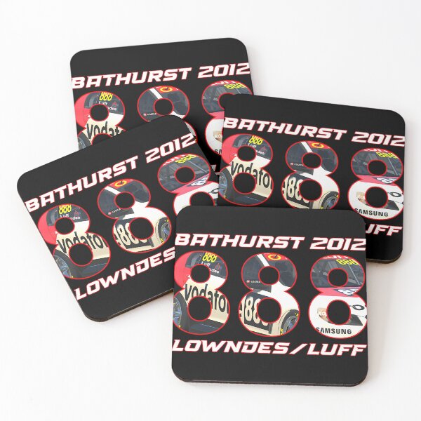 Item preview, Craig Lowndes Bathurst 2012 designed and sold by LeoDelannoy.