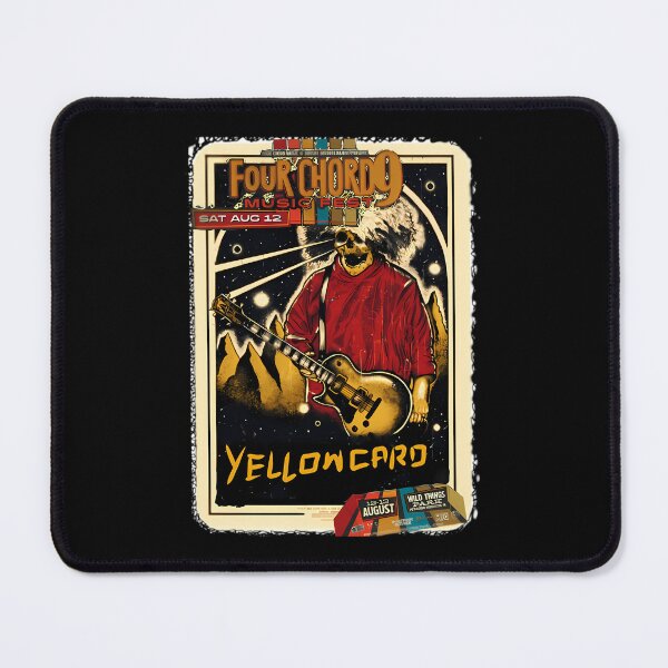 Item preview, Yellowc.ard designed and sold by JaynaPrueter.