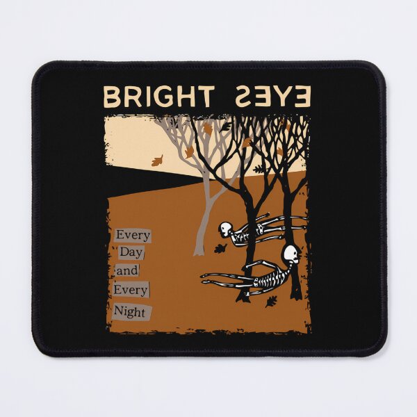 Item preview, Brigh.t Ey.es "Eve.ry Da.y and Eve.ry Ni.ght" designed and sold by TonitaCaufield.