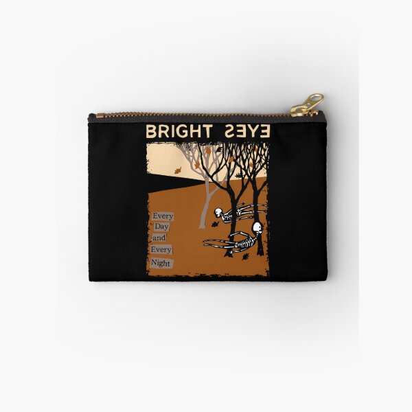 Item preview, Brigh.t Ey.es "Eve.ry Da.y and Eve.ry Ni.ght"  designed and sold by TonitaCaufield.